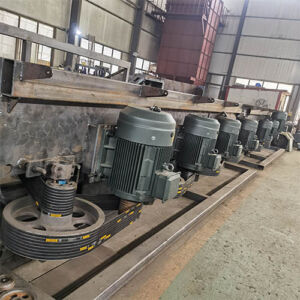 Straight line workshop